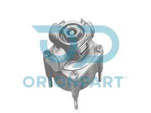 RELAY VALVE - 601414