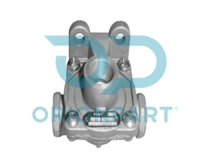 RELAY VALVE - 601419