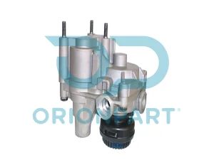 RELAY VALVE - 601422