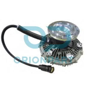 FAN CLUTCH
