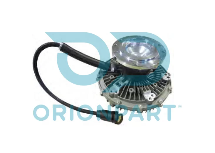 PERVANE GÖBEĞİ VİSCO ELEKTRİKLİ - 601432