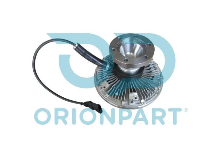 PERVANE GÖBEĞİ VİSCO ELEKTRİKLİ - 601435