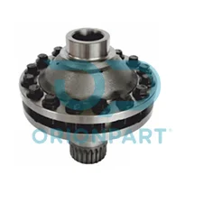 DIFFERENTIAL HOUSING