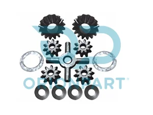 DIFFERENTIAL REPAIR KIT - 601439