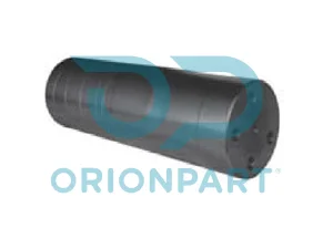 SPRING SADDLE SHAFT WITHOUT COVER - 701006