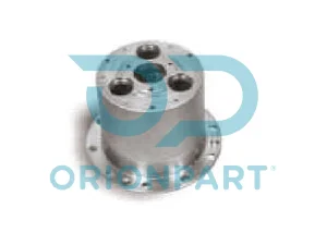 BELL HUB ( EMPTY ) NEW MODEL - 701010