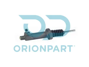 CLUTCH SERVO 25.40 MM - 701011