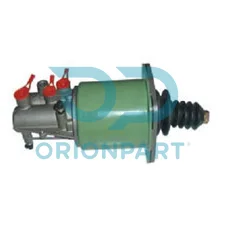 CLUTCH SERVO - 701019