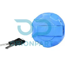 FUEL TANK CAP (ADBLUE) - 701028