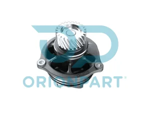 WATER PUMP - 701030