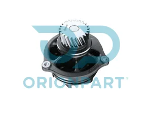 WATER PUMP - 701031