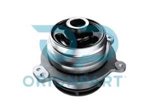 WATER PUMP - 701037