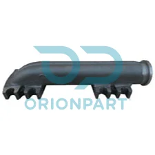 EXHAUST MANIFOLD