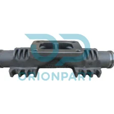 EXHAUST MANIFOLD