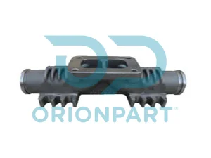 EXHAUST MANIFOLD - 701040