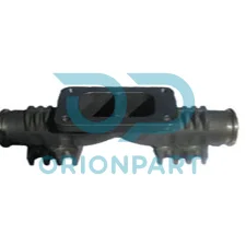 EXHAUST MANIFOLD