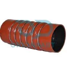 CHARGE AIR HOSE 75*235