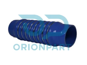 İNTERCOOL HORTUMU 80*280 MAVİ SİLİKON - 701047
