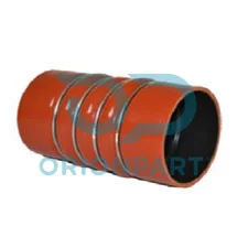 CHARGE AIR HOSE 89*160