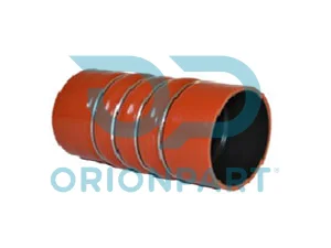 CHARGE AIR HOSE 89*200 - 701051