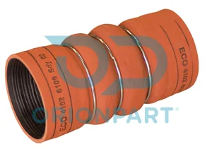 CHARGE AIR HOSE 83*170 - 701054