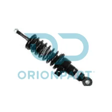 SHOCK ABSORBER - 701060