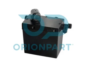 CABIN TILTING PUMP - 701064