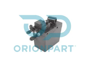 CABIN TILTING PUMP - 701069