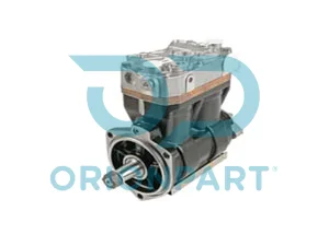 AIR COMPRESSOR - 701103