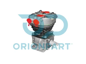 AIR COMPRESSOR - 701105