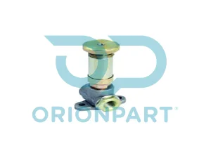 FUEL HAND PUMP - 701110
