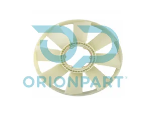 FAN BLADE (PLASTIC) - 701114