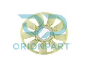 FAN BLADE (PLASTIC) - 701116