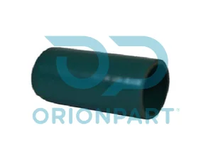 RADYATÖR HORTUM 70*100 YEŞİL SİLİKON - 701120