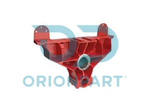 CHASSIS CONNECTING CRADLE - 701170