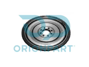 FLYWHEEL (WITH RING GEAR) - 701175