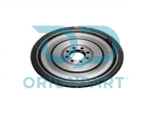 FLYWHEEL (WITH RING GEAR) (Q430) - 701177