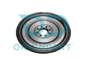 FLYWHEEL (WITH RING GEAR) (Q430) - 701178