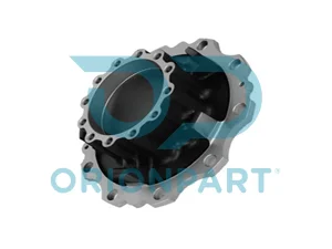 WHEEL HUB - 701196