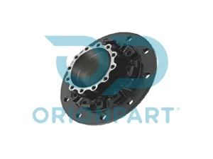 WHEEL HUB - 701203