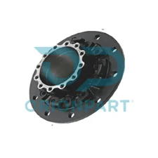 WHEEL HUB