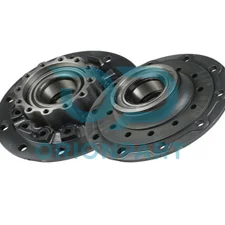 WHEEL HUB SET