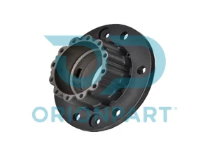 WHEEL HUB - 701207