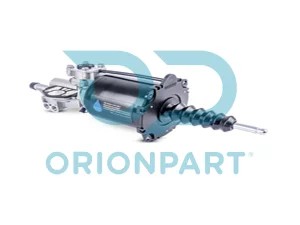 CLUTCH SERVO - 701214