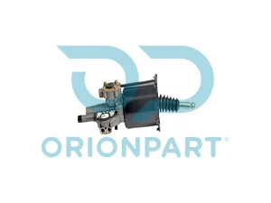 CLUTCH SERVO - 701215