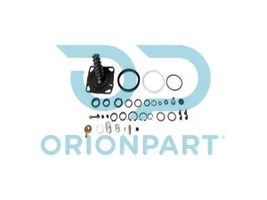 CLUTCH SERVO REPAIR KIT - 701216