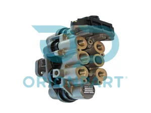 CIRCUIT PROTECTION VALVE - 701225