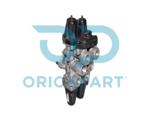 CIRCUIT PROTECTION VALVE - 701227