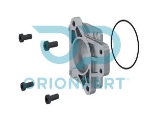AIR COMPRESSOR CRANKSHAFT FLANGE - 701247