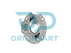 AIR COMPRESSOR CRANKSHAFT FLANGE - 701255